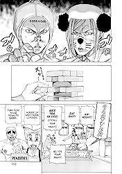 Grand Blue Dreaming: Side Story - Mahjong