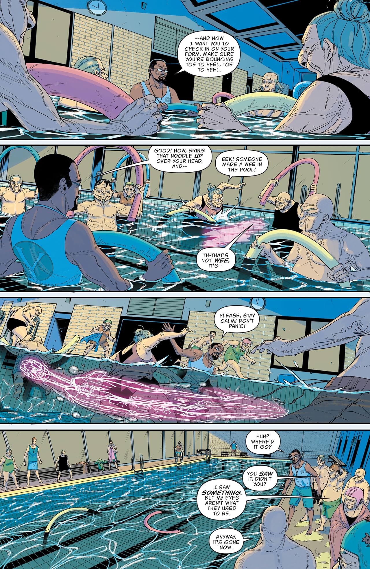 Batgirl (2016-) Vol. 3: Summer of Lies 