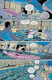 Batgirl (2016-) Vol. 3: Summer of Lies 