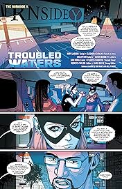 Batgirl (2016-) Vol. 3: Summer of Lies 