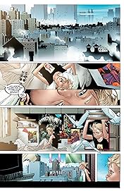 House of M #8 (of 8)
