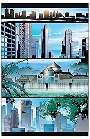 House of M #8 (of 8)