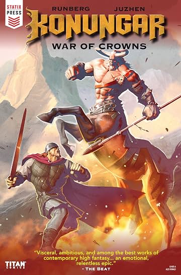 Image result for KONUNGAR WAR OF CROWNS