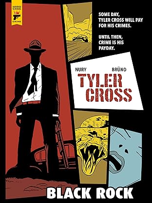 Tyler Cross Vol. 1