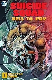 Suicide Squad: Hell to Pay (2018) #1