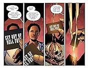 Suicide Squad: Hell to Pay (2018) #1