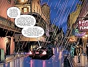 Suicide Squad: Hell to Pay (2018) #1