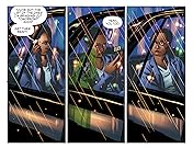 Suicide Squad: Hell to Pay (2018) #1