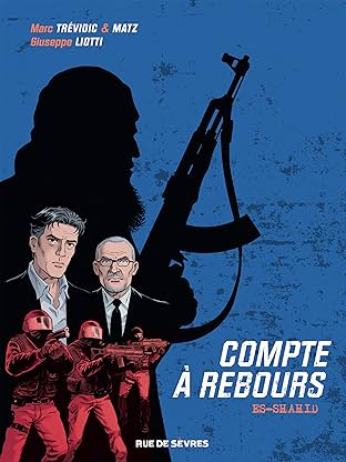 COMPTE A REBOURS Vol. 1