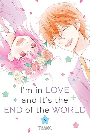 I'm in Love and It's the End of the World Vol. 5