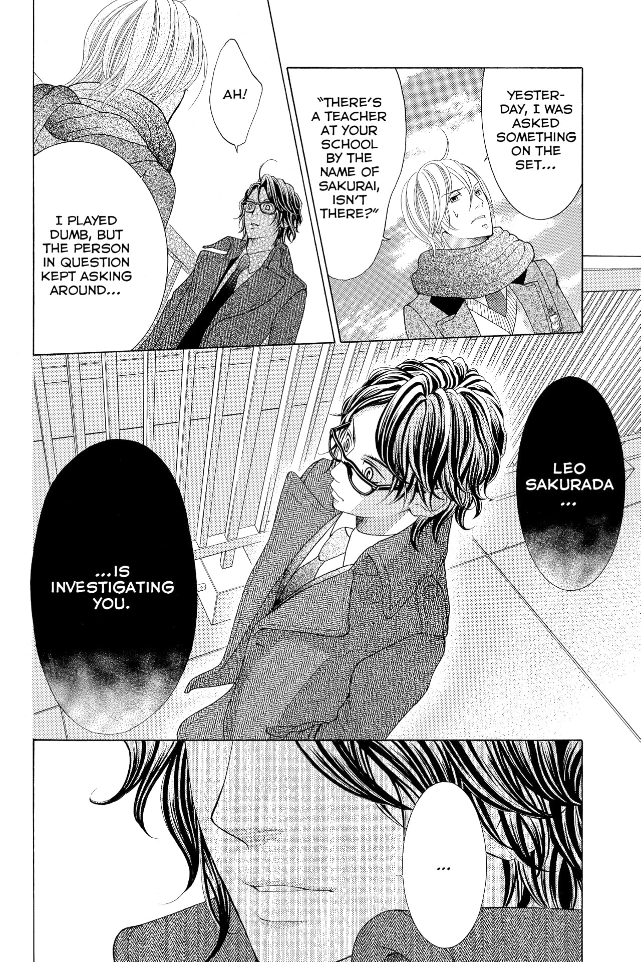 Kinkyorirenai _ Abs-Solutely Close-Range Love