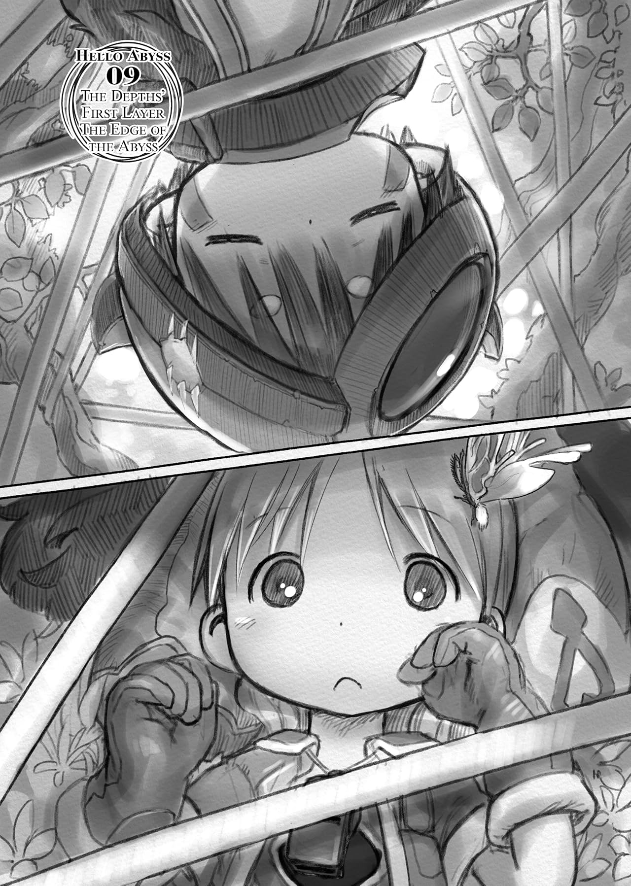 Made in Abyss Vol. 2