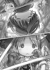 Made in Abyss Vol. 2