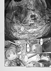Made in Abyss Vol. 2