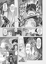 Made in Abyss Vol. 2