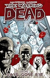 The Walking Dead Vol. 1: Days Gone Bye
