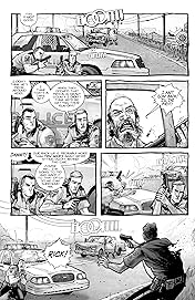 The Walking Dead Vol. 1: Days Gone Bye