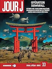 Jour J Vol. 33: Opération Downfall
