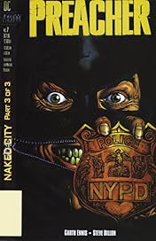 Preacher #7
