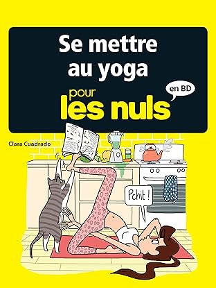Se mettre au yoga pour les nuls