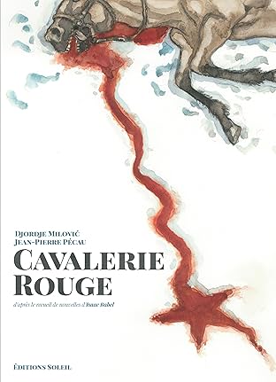 Cavalerie rouge