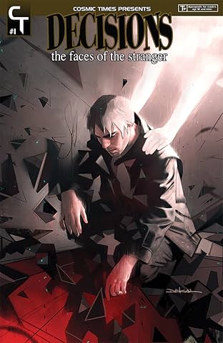 Decisions: The Faces of the Stranger #1