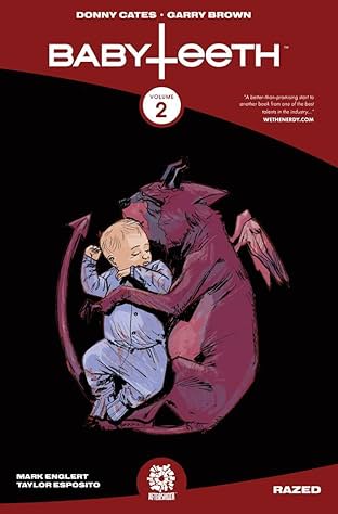 Babyteeth Vol. 2