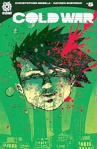 Cold War #5