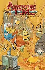 Adventure Time Vol. 14