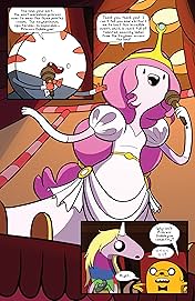 Adventure Time Vol. 14