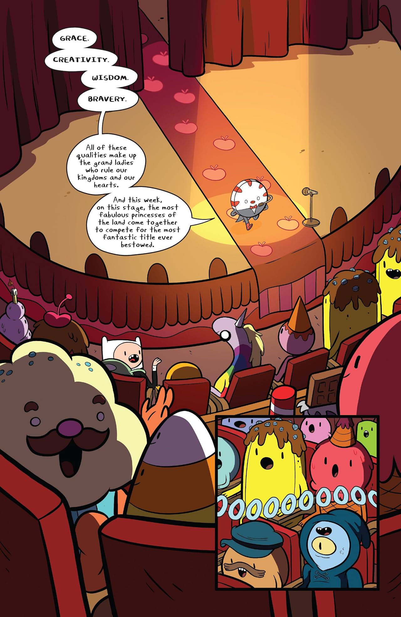 Adventure Time Vol. 14