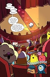 Adventure Time Vol. 14