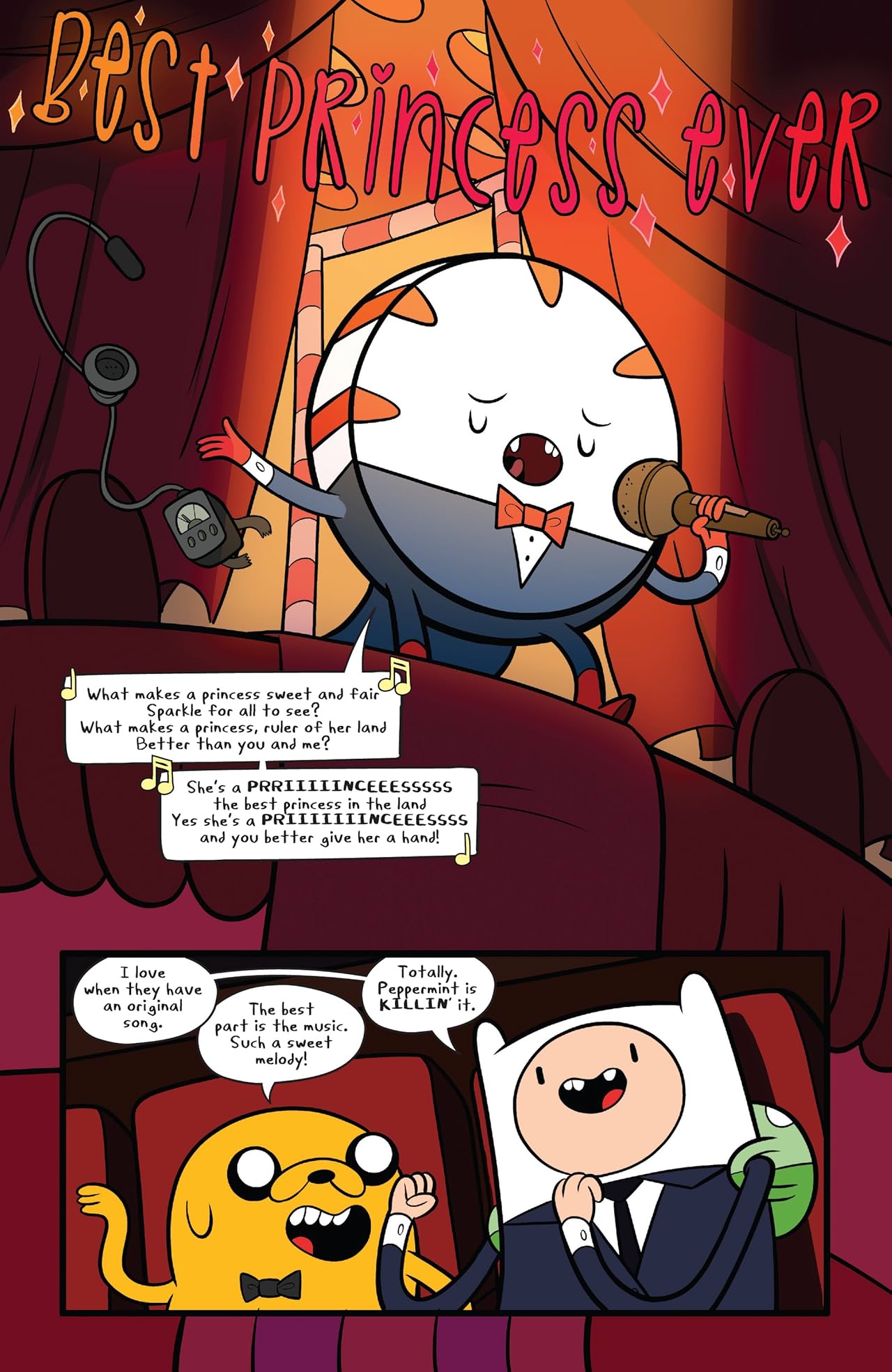 Adventure Time Vol. 14