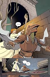 Jim Henson's Labyrinth: Coronation #3