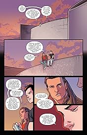 Mighty Morphin Power Rangers 2018 Annual