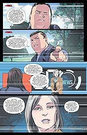 Mighty Morphin Power Rangers Vol. 5