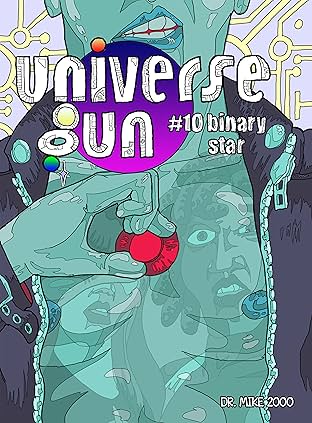 Universe Gun #10