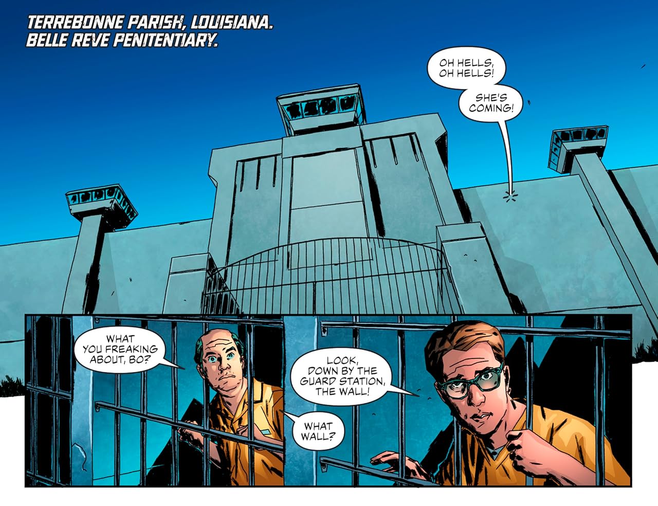 Suicide Squad: Hell to Pay (2018) #2