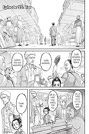 Attack on Titan Vol. 24