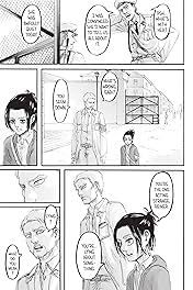 Attack on Titan Vol. 24