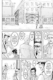 Attack on Titan Vol. 24