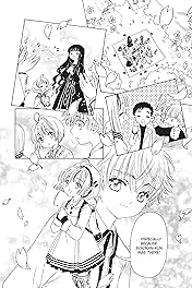 Cardcaptor Sakura: Clear Card Vol. 3
