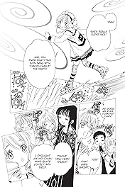 Cardcaptor Sakura: Clear Card Vol. 3