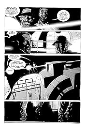 The Walking Dead #21