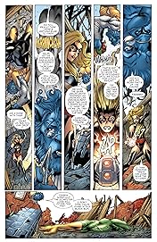 What If? Avengers Disassembled