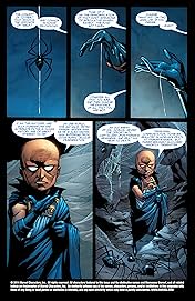 What If? Spider-Man: The Other