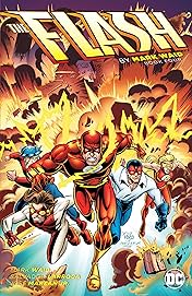 Flash by Mark Waid: Book Four