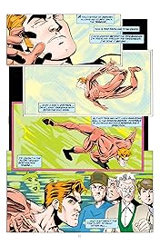 Flash by Mark Waid: Book Four