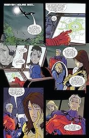 What If? Wolverine: Enemy of The State