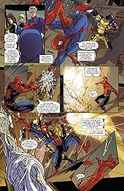 What If? Wolverine: Enemy of The State